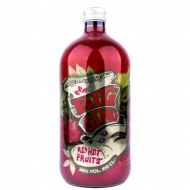 GIN BIG GINO CL.100 RED FRUIT